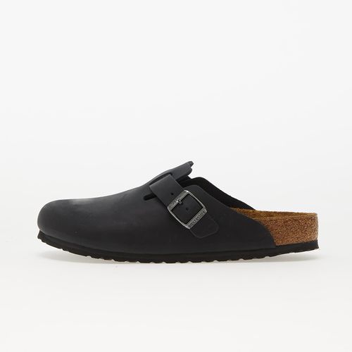 Scarpe Birkenstock Boston Black 44 - Birkenstock - Modalova