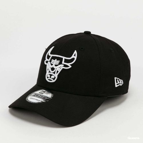 Tappo 940 NBA Essential Outline Chicago Bulls universal - New Era - Modalova