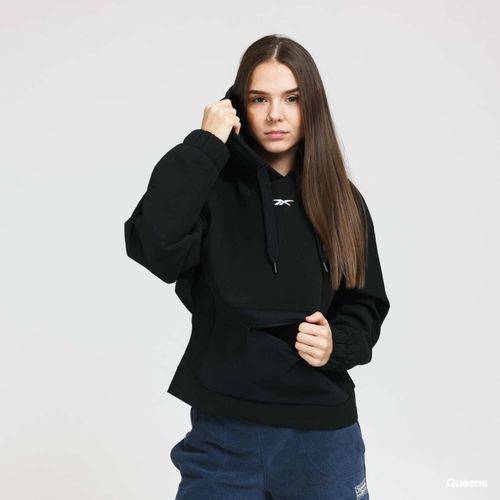 Felpa TS Edgeworks Hoodie M - Reebok - Modalova
