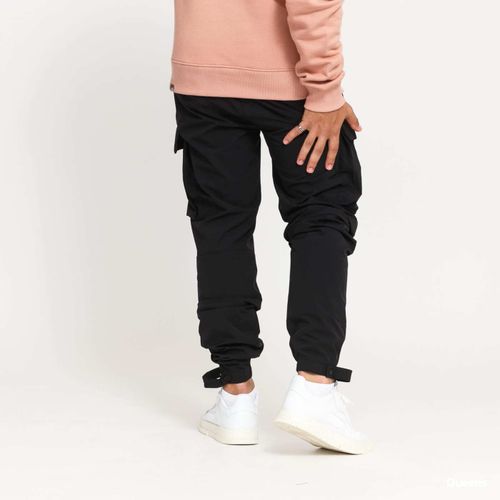 Pantaloni Commuter Pants W30 - Urban Classics - Modalova