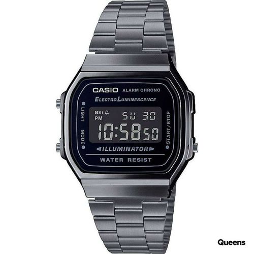 Orologi A 168WEGG-1BEF Universal - Casio - Modalova