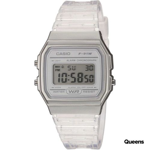 Orologi F 91WS-7EF / Universal - Casio - Modalova