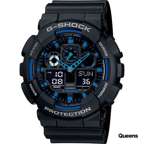 Orologi G-Shock GA 100-1A2ER / Universal - Casio - Modalova
