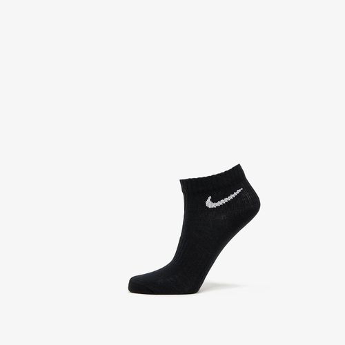 Everyday Lightweight Training Ankle Socks 3-Pack / S - Nike - Modalova