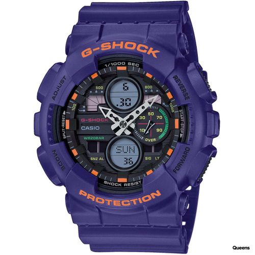 Orologi G-Shock GA-140-6AER Universal - Casio - Modalova