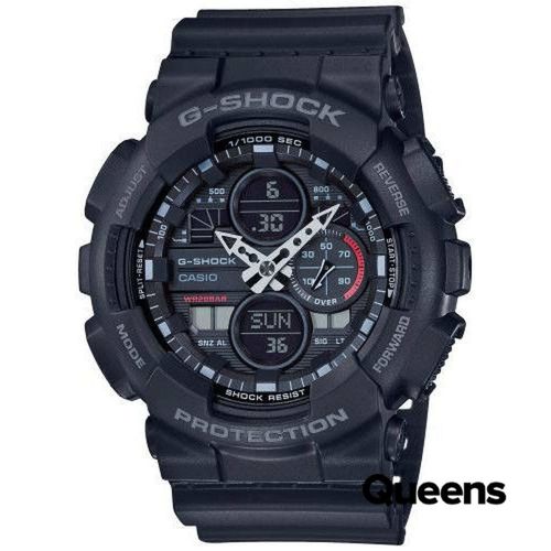 Orologi G-Shock GA 140-1A1ER Universal - Casio - Modalova