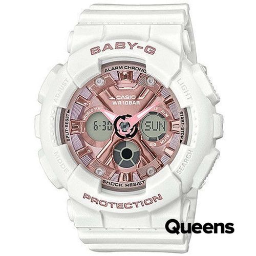 Orologi Baby-G BA 130-7A1ER Universal - Casio - Modalova