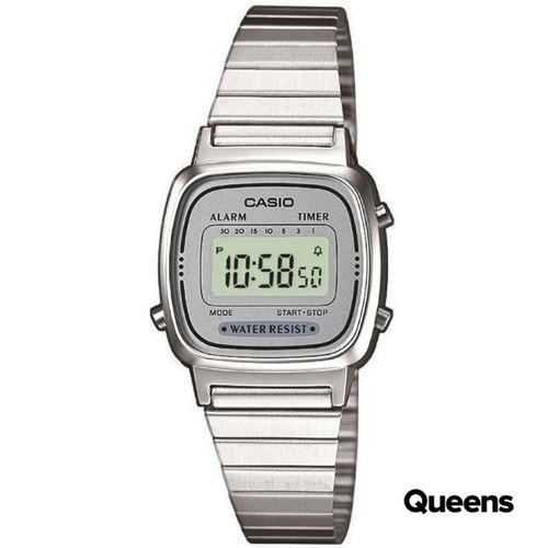 Orologi LA 670WEA-7EF Universal - Casio - Modalova