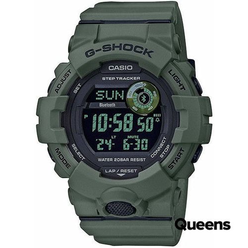Orologi G-Shock GBD 800UC-3ER Universal - Casio - Modalova