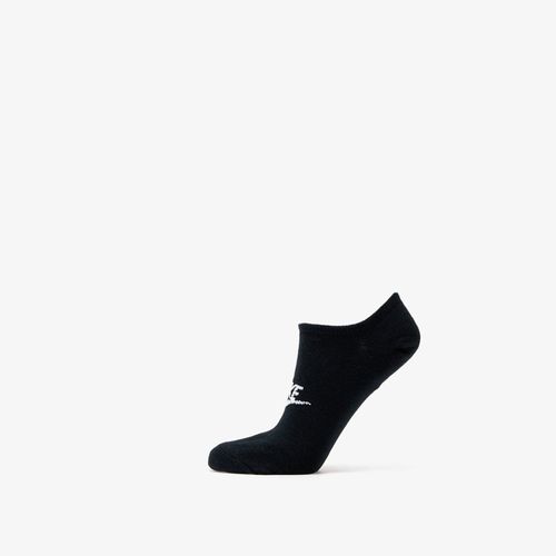 Sportswear Everyday Essential No-Show Socks 3-Pack / S - Nike - Modalova
