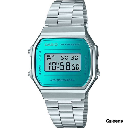 Orologi A 168WEM-2EF / Universal - Casio - Modalova