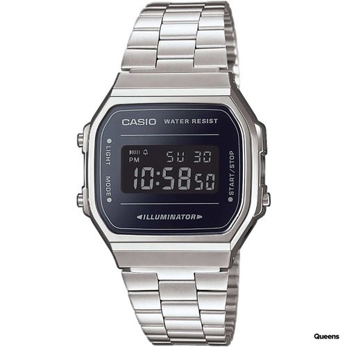 Orologi A 168WEM-1EF / Universal - Casio - Modalova