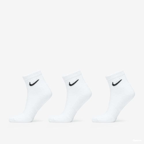 Everyday Cushioned Training Ankle Socks 3-Pack / XL - Nike - Modalova