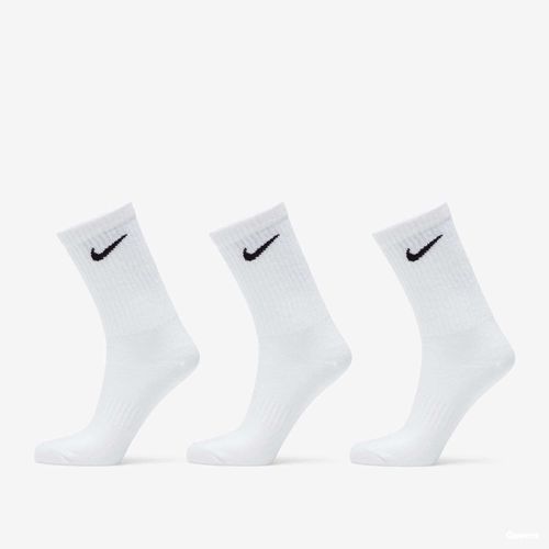 Everyday Lightweight Training Crew Socks 3-Pack / M - Nike - Modalova
