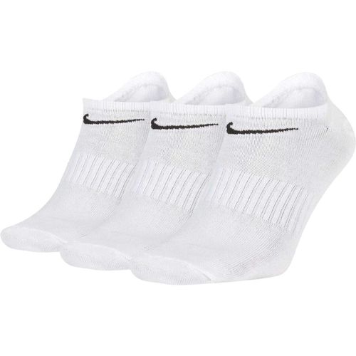 Everyday Lightweight Training No-Show Socks 3-Pack / XL - Nike - Modalova