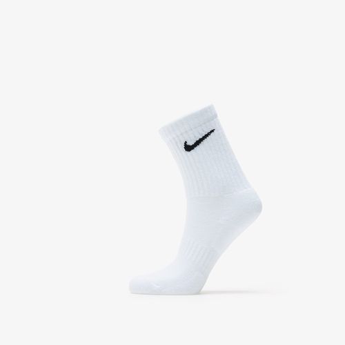 Everyday Cushioned Training Crew Socks 3-Pack / M - Nike - Modalova