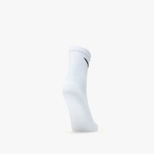 Everyday Cushioned Training Crew Socks 3-Pack / M - Nike - Modalova