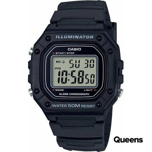 Orologi W 218H-1AVEF Universal - Casio - Modalova