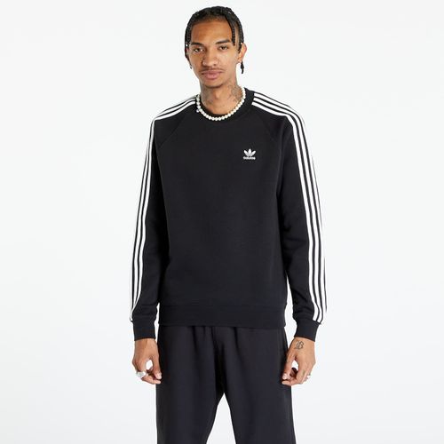 Felpa adidas Adicolor Classics 3-Stripes Sweatshirt M - adidas Originals - Modalova