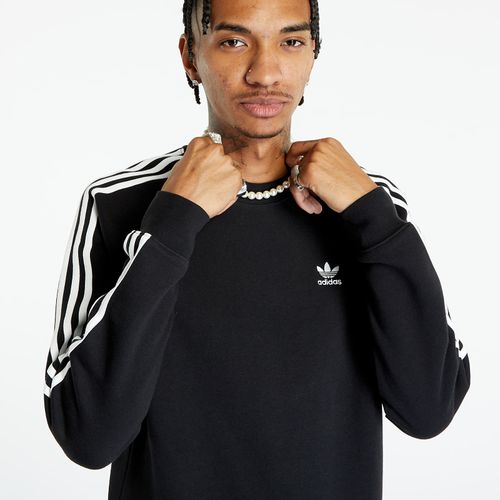 Felpa adidas Adicolor Classics 3-Stripes Sweatshirt M - adidas Originals - Modalova