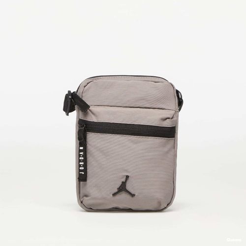 Jordan Crossbody Bag Grey Universal - Jordan - Modalova