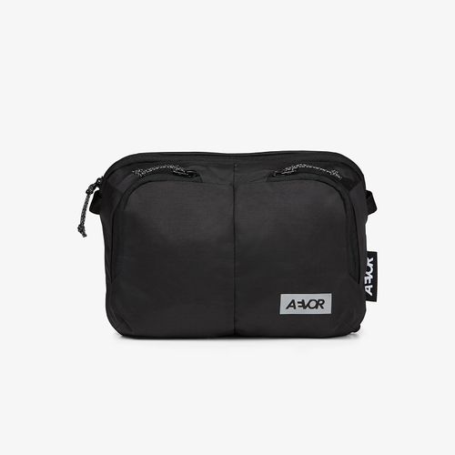 AEVOR Sacoche Bag Ripstop Black 4 l - AEVOR - Modalova