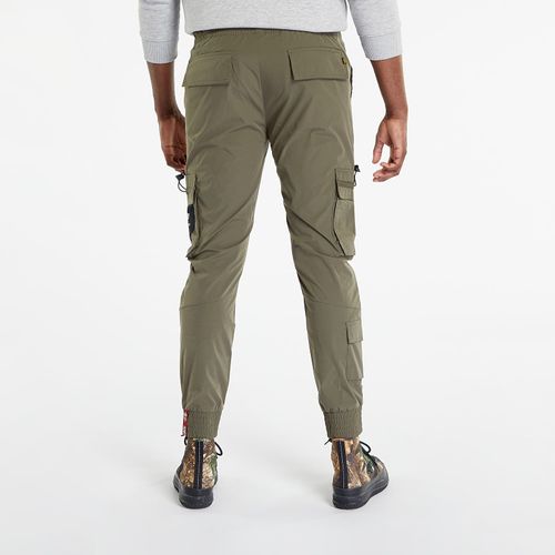 Pantaloni Tactical Jogger Pant XL - Alpha Industries - Modalova