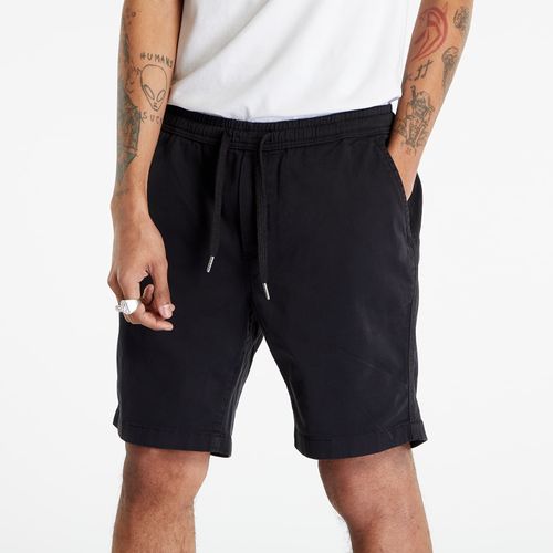 Pantaloncini Stretch Twill Joggshorts S - Urban Classics - Modalova