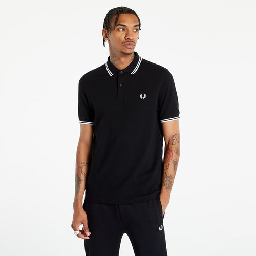 Maglietta Twin Tipped Shirt S - FRED PERRY - Modalova