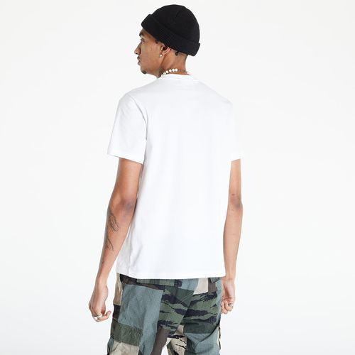Maglietta Embroidered T-Shirt XL - FRED PERRY - Modalova