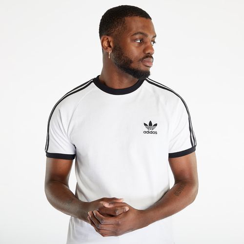 Maglietta adidas 3-Stripes Short Sleeve Tee XXL - adidas Originals - Modalova