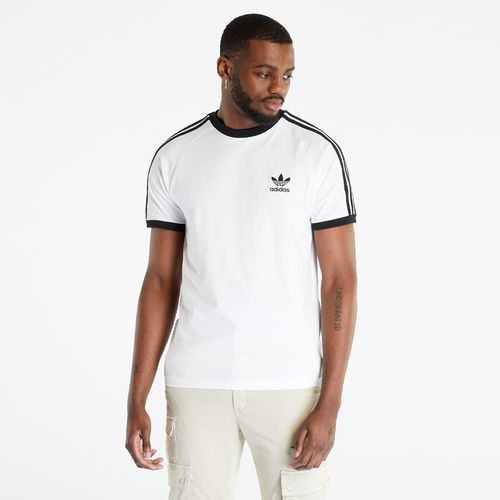 Maglietta adidas 3-Stripes Short Sleeve Tee XXL - adidas Originals - Modalova