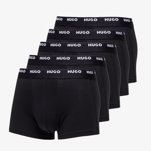 Boxer Boxer 5 Pack M - Hugo Boss - Modalova