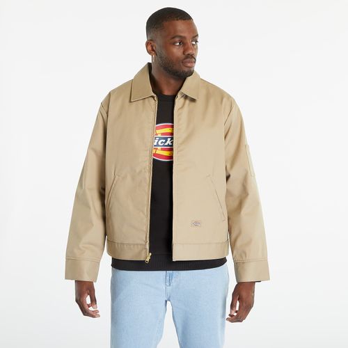 Giacca Lined Recycled Eisenhower Jacket XL - Dickies - Modalova