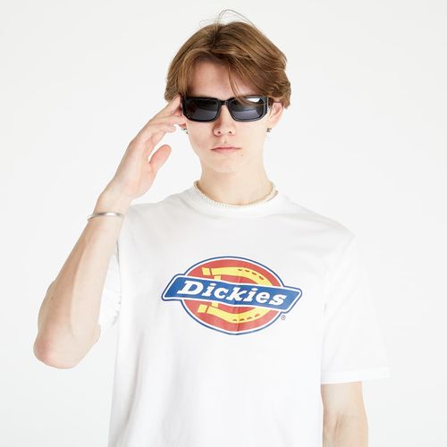 Maglietta Icon Logo Short Sleeve Tee UNISEX L - Dickies - Modalova