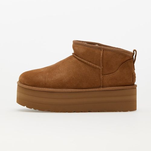 W Classic Ultra Mini Platform 9 - UGG - Modalova