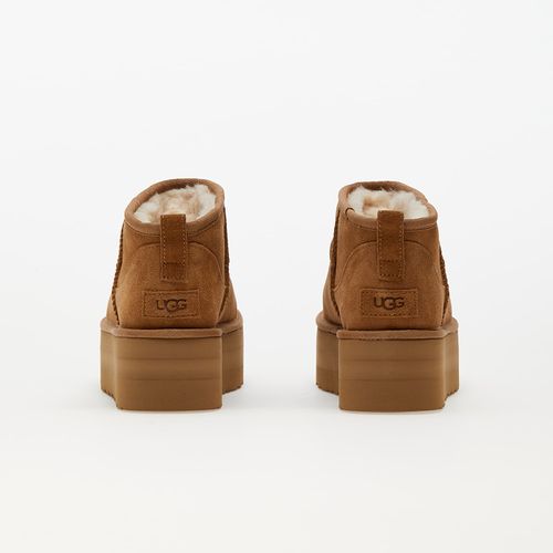 W Classic Ultra Mini Platform 7 - UGG - Modalova