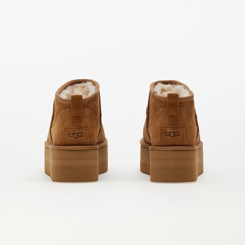 W Classic Ultra Mini Platform 9 - UGG - Modalova