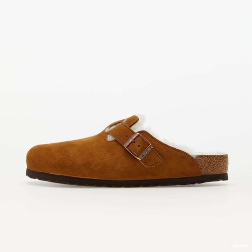 Scarpe Boston VL/Shearling 43 - Birkenstock - Modalova