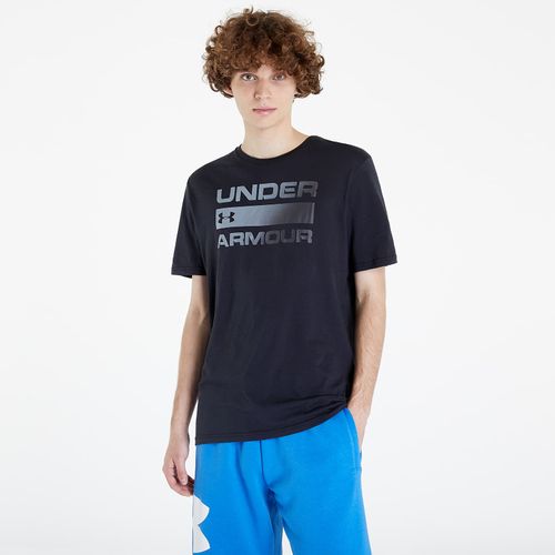Maglietta Team Issue Wordmark Ss S - Under Armour - Modalova