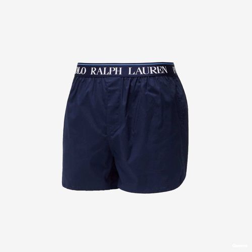Boxer Stretch Cotton Three Slim Fit Boxers 3-Pack S - Ralph Lauren - Modalova