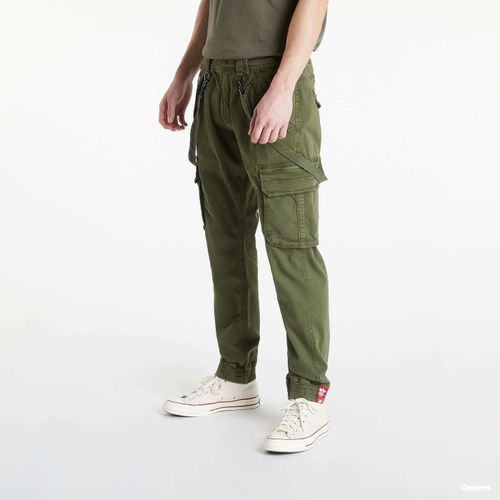 Pantaloni Utility Pants XL - Alpha Industries - Modalova