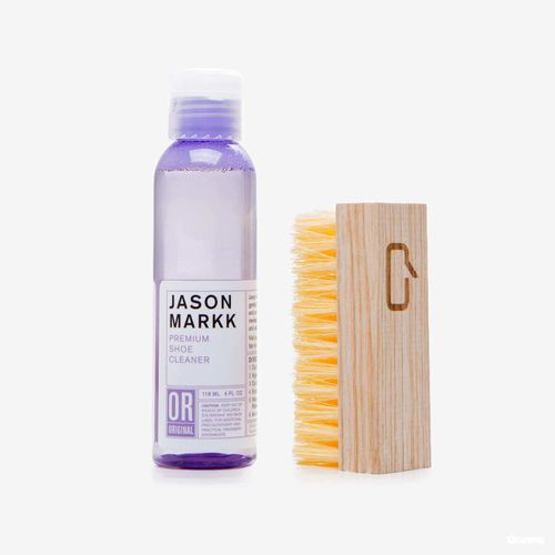 Scarpe Essential Kit Deep Cleaning Solution 118ml / 4 oz. Universal - Jason Markk - Modalova