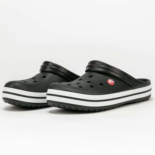 Scarpe Crocs Crocband Black 12 - Crocs - Modalova