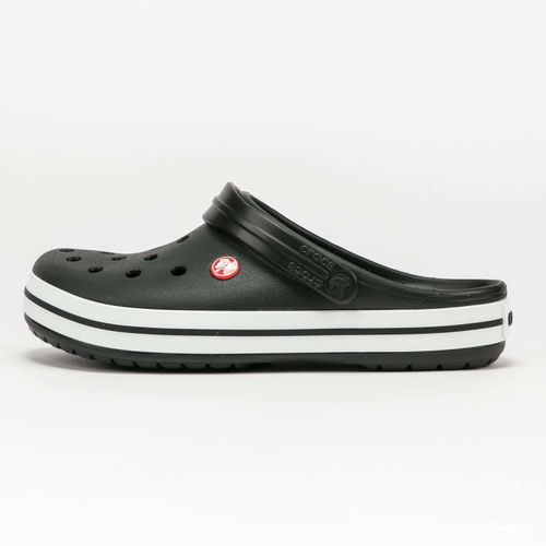Scarpe Crocs Crocband Black 12 - Crocs - Modalova