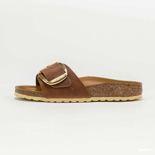 Madrid Big Buckle LEOI 6 - Birkenstock - Modalova