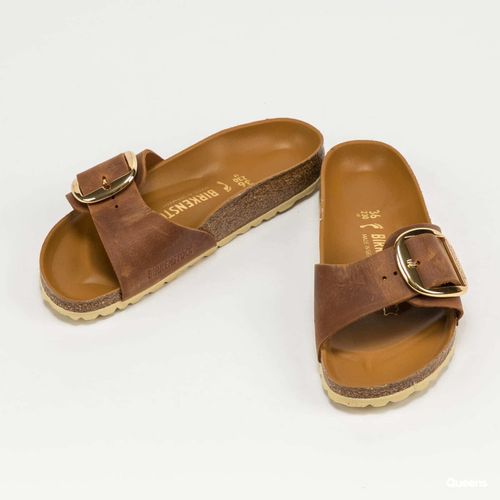 Madrid Big Buckle LEOI 6 - Birkenstock - Modalova