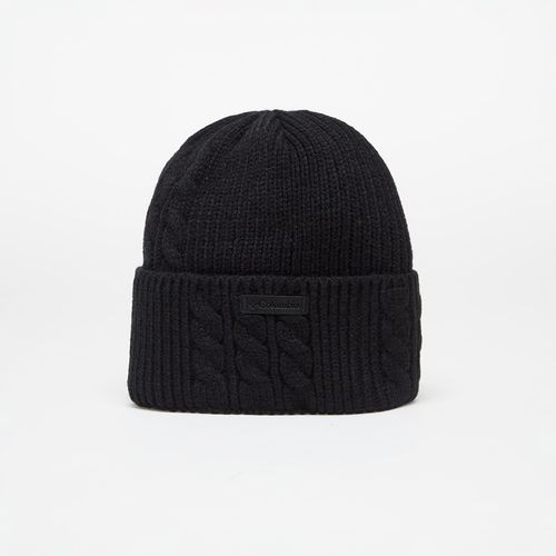 Berretto Agate Pass™ Cable Knit Beanie Universal - Columbia - Modalova