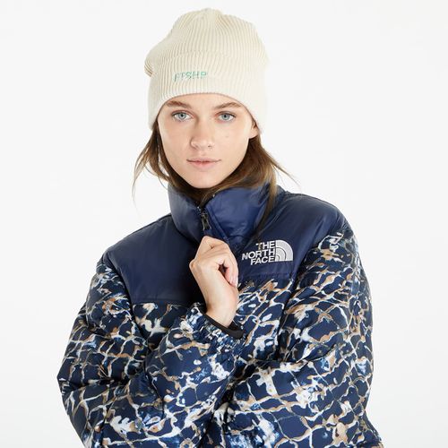 Giacca Nuptse Short Jacket Print/ L - The North Face - Modalova