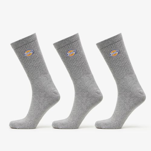 Valley Grove Sock 3-Pack 35-38 - Dickies - Modalova